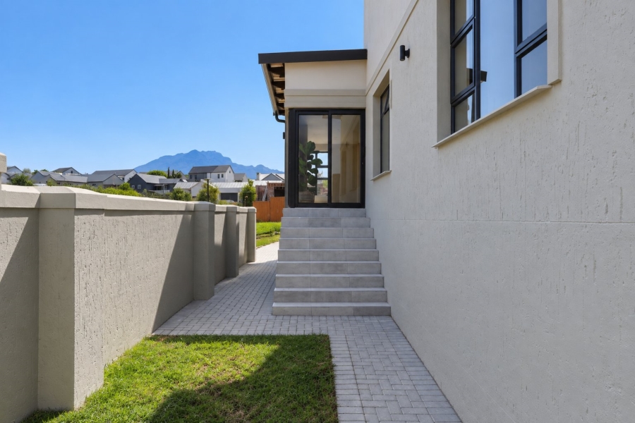 2 Bedroom Property for Sale in Eden Residential Estate Western Cape
